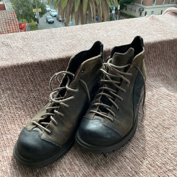 Mark Nason Other - Mark Nason Boots - Men’s 10